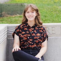 Latino Connection Employee Brielle Becker's profile photo