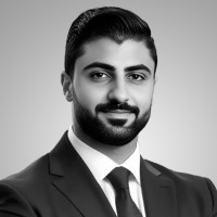 HAJ Gulf KSA Employee عمرو خميس's profile photo