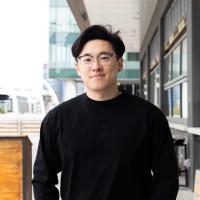 CGTN America Employee Yijun Liu's profile photo