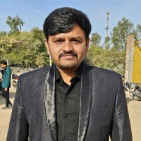 SUNWORLD TILES Employee Hiren Patel's profile photo