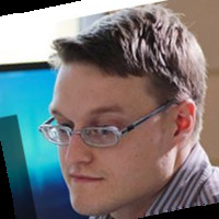 Recognition Robotics Employee Kraig Holler's profile photo