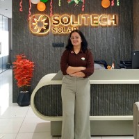 Solitech Solar Employee Reena Sahu's profile photo