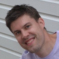 Etos Employee Johan Horden's profile photo