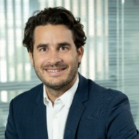 Nexity Entreprises Employee Nicolas Morin's profile photo