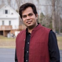 Massa Multimedia Architecture, PC. Employee Prashant Verma's profile photo