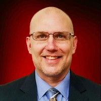 Scott Crawford's profile photo