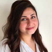 Raisin Employee Gladys Aldoumani's profile photo