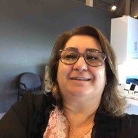 Sofa World Employee Rima Rizk's profile photo