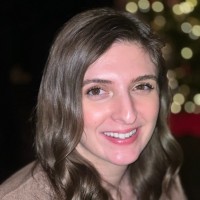 Jenna Harrison Email & Phone Number