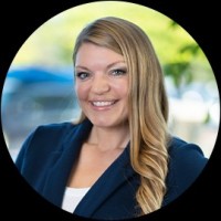 Corporate Central Credit Union Employee Heather Ristow's profile photo
