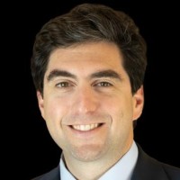 Davis Polk & Wardwell LLP Employee Daniel Kahn's profile photo