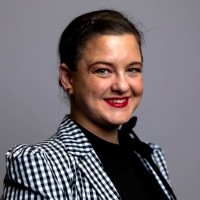 SmartHer Ventures Employee Amy Meadows's profile photo
