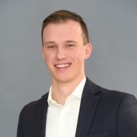 Prosperian Wealth Management Employee Bryce Gomez's profile photo