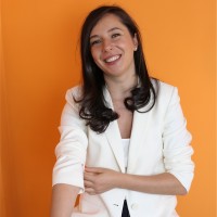 Socialinsider Employee Adina Jipa's profile photo