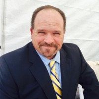 Milliken & Company Employee Timothy Engen's profile photo