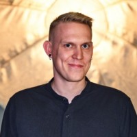 DEMECAN Employee Julian Burkard's profile photo