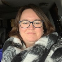 Sherryann st. Pierre