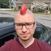 Disruptive Games Employee Crispin Avila's profile photo