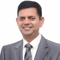 InvestorPro Employee Vivek Trivedi's profile photo