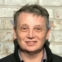 eMenu International Employee Ilya Ivensky's profile photo