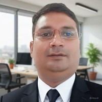TurboNet Systems Pvt Ltd. Employee Chandrabhushan Tripathi's profile photo