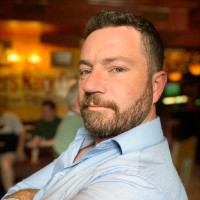 Colm Murphy Email