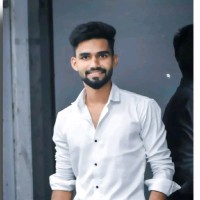 Aijaz Hakim Architect Employee Chaitany Khanase's profile photo