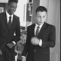 Harrison Burton's profile photo