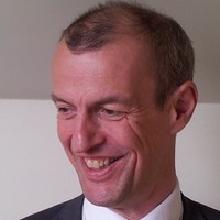 Omda Employee Klaus Dalgaard's profile photo