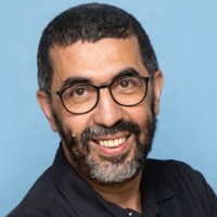 Mohamed-Ali Hakimi Email