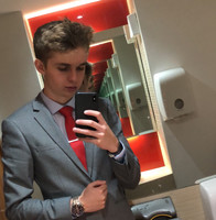 Now Trust App LTD (Newpark Solutions) Employee Brandon Lander's profile photo