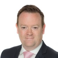 Bank of Ireland Corporate and Markets Employee Conor Haugh's profile photo