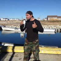 Arron Legault Email
