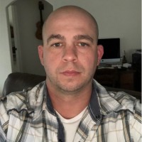 Barts Electric Employee Richy Weatherby's profile photo