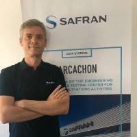 Zodiac Data Systems Employee Yoann Perpignan's profile photo