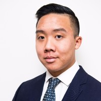 Keller Williams Realty Landmark II Employee Alvin Tse's profile photo