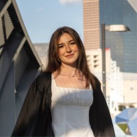 Crislu Employee Amelia Stauss's profile photo