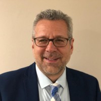 Families United Network, Inc. Employee Ron Simon's profile photo