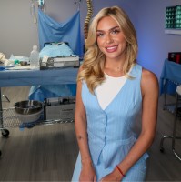 The Platinum Tees Employee Josefyne Lentner's profile photo