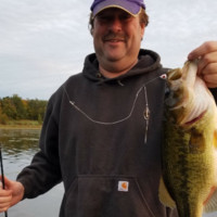 Columbus Equipment Company Employee Art Davidson's profile photo