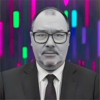 McKinsey & Company Employee Robert Tas's profile photo