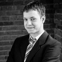 Zrch Employee Robin Kanters's profile photo