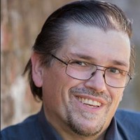 Thaste IT Employee Stefaan Luckermans's profile photo