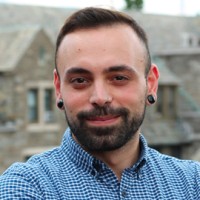 Inglis Employee Charles Sammartino's profile photo