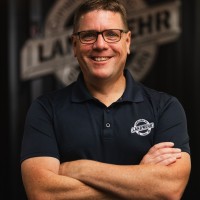 Landwehr Construction, Inc. Employee Matt Fourre's profile photo