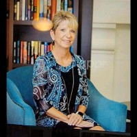 Laurie McConnell Email & Phone Number