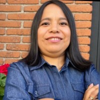 Isabel Cerqueda Email