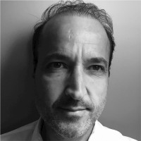 Olivier Hamache Email