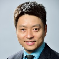 Alibaba Cloud Employee 李博's profile photo