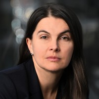 Cantor Fitzgerald Employee Olga Egorova's profile photo
